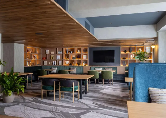 Novotel Nara