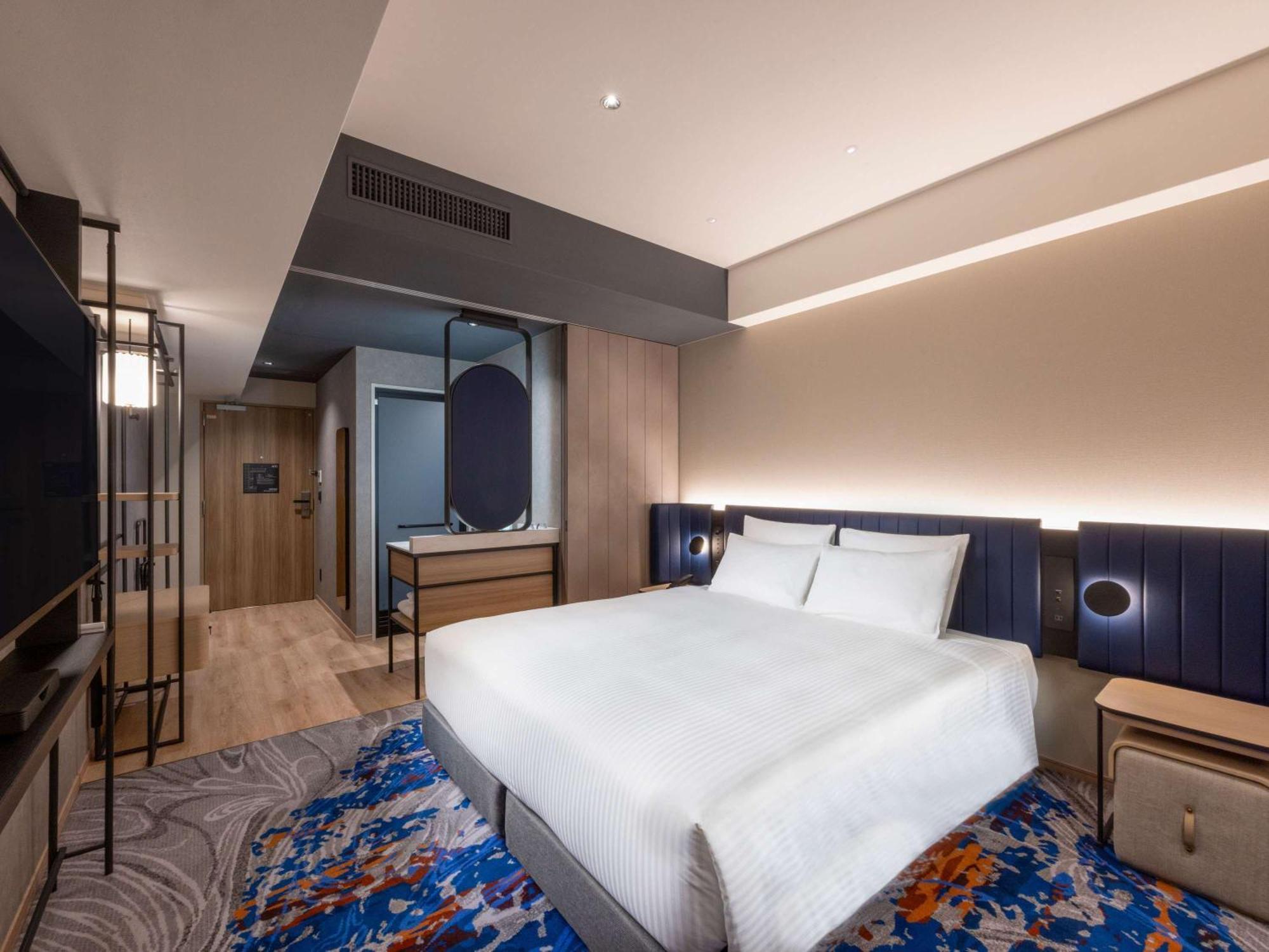 Hotel Novotel Nara