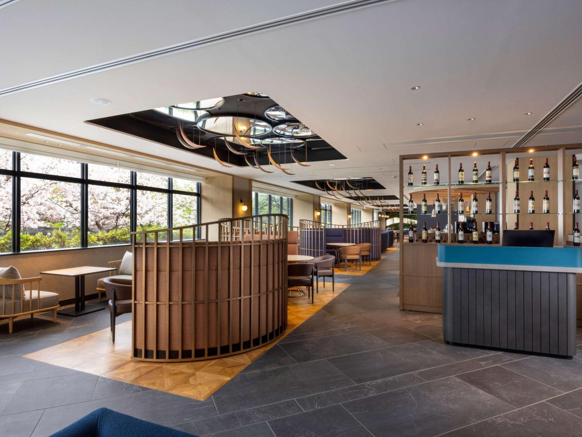 Novotel Hotel