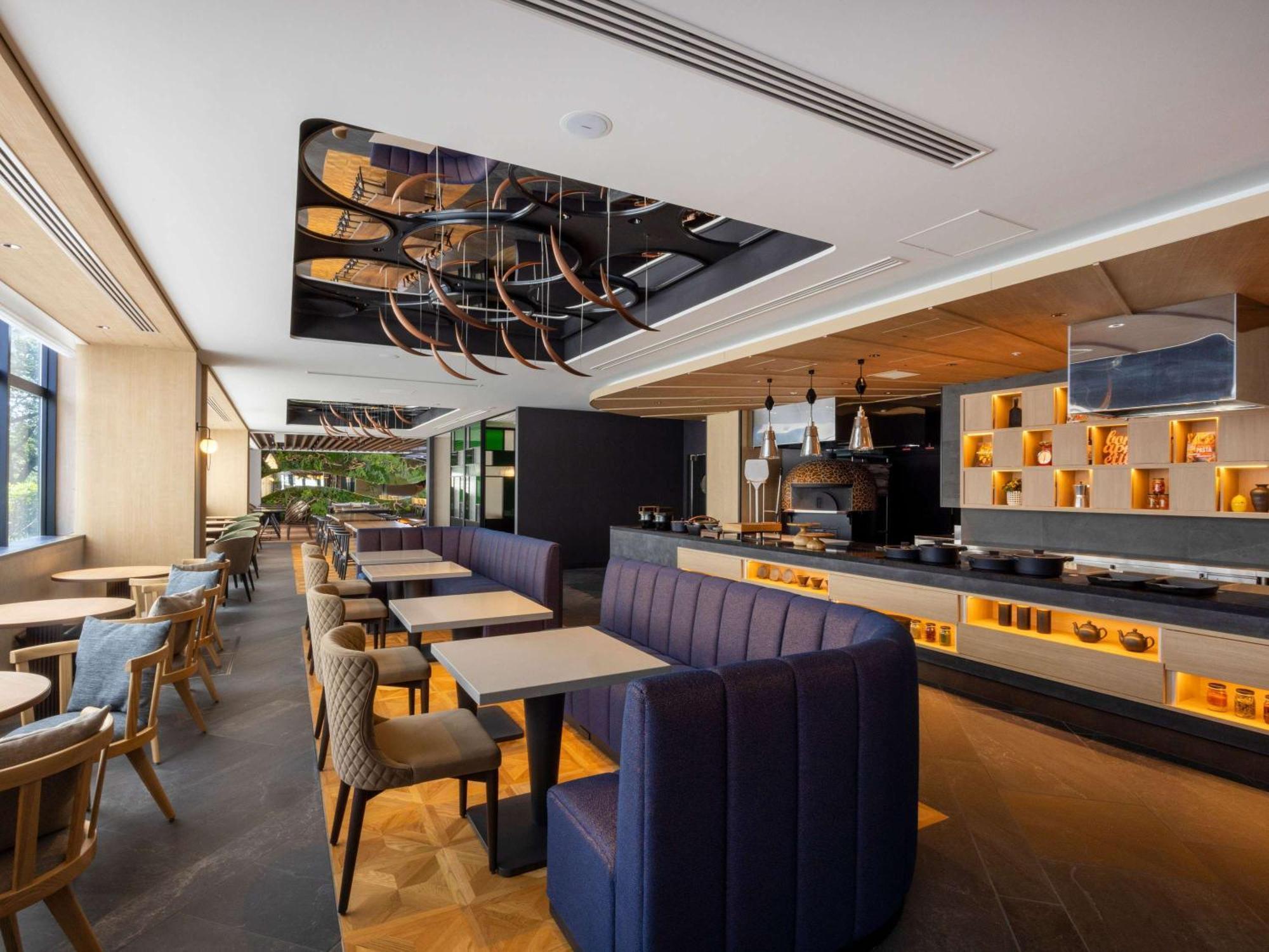 Hotel Novotel Nara