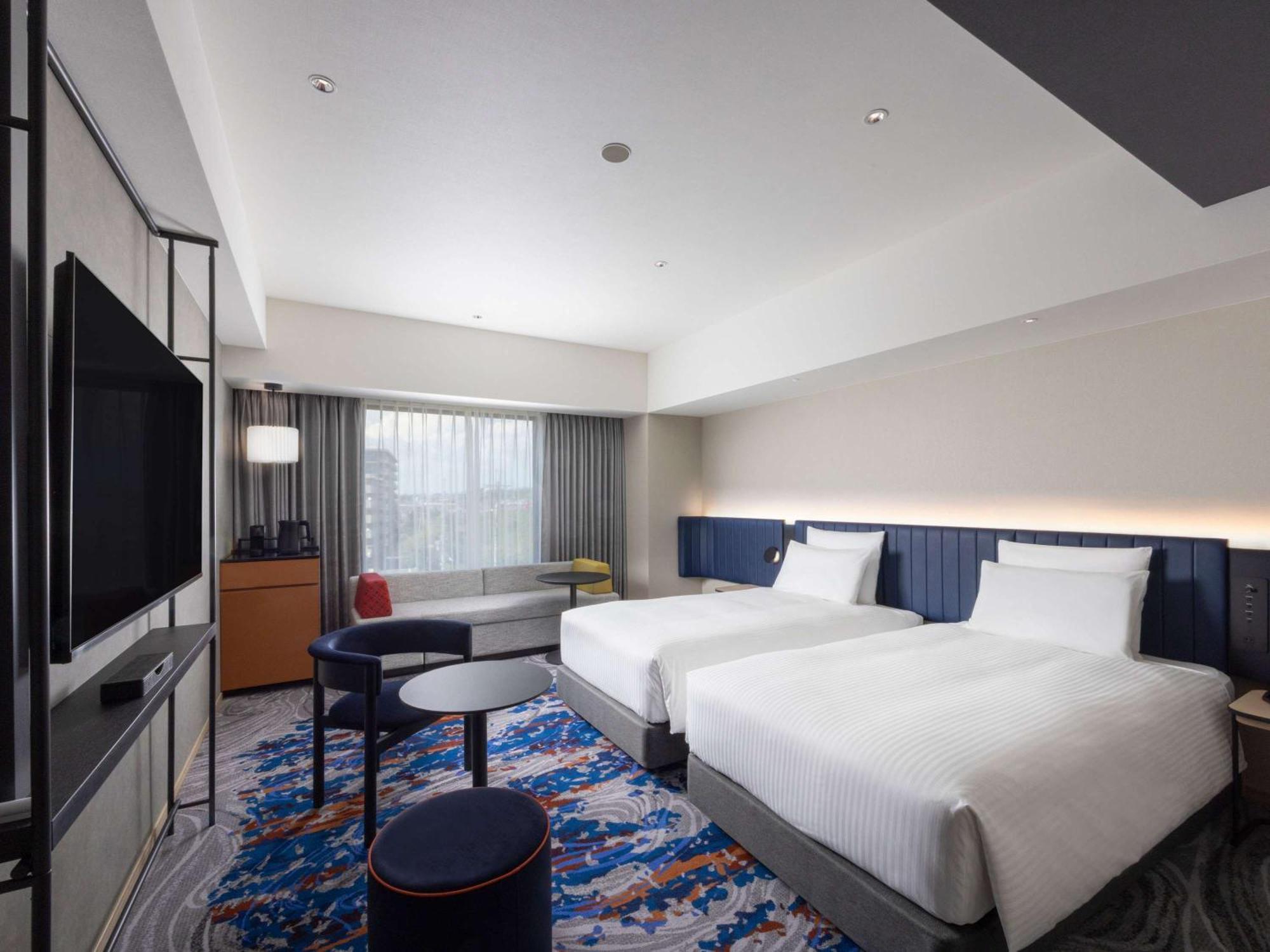 Hotel Novotel Nara