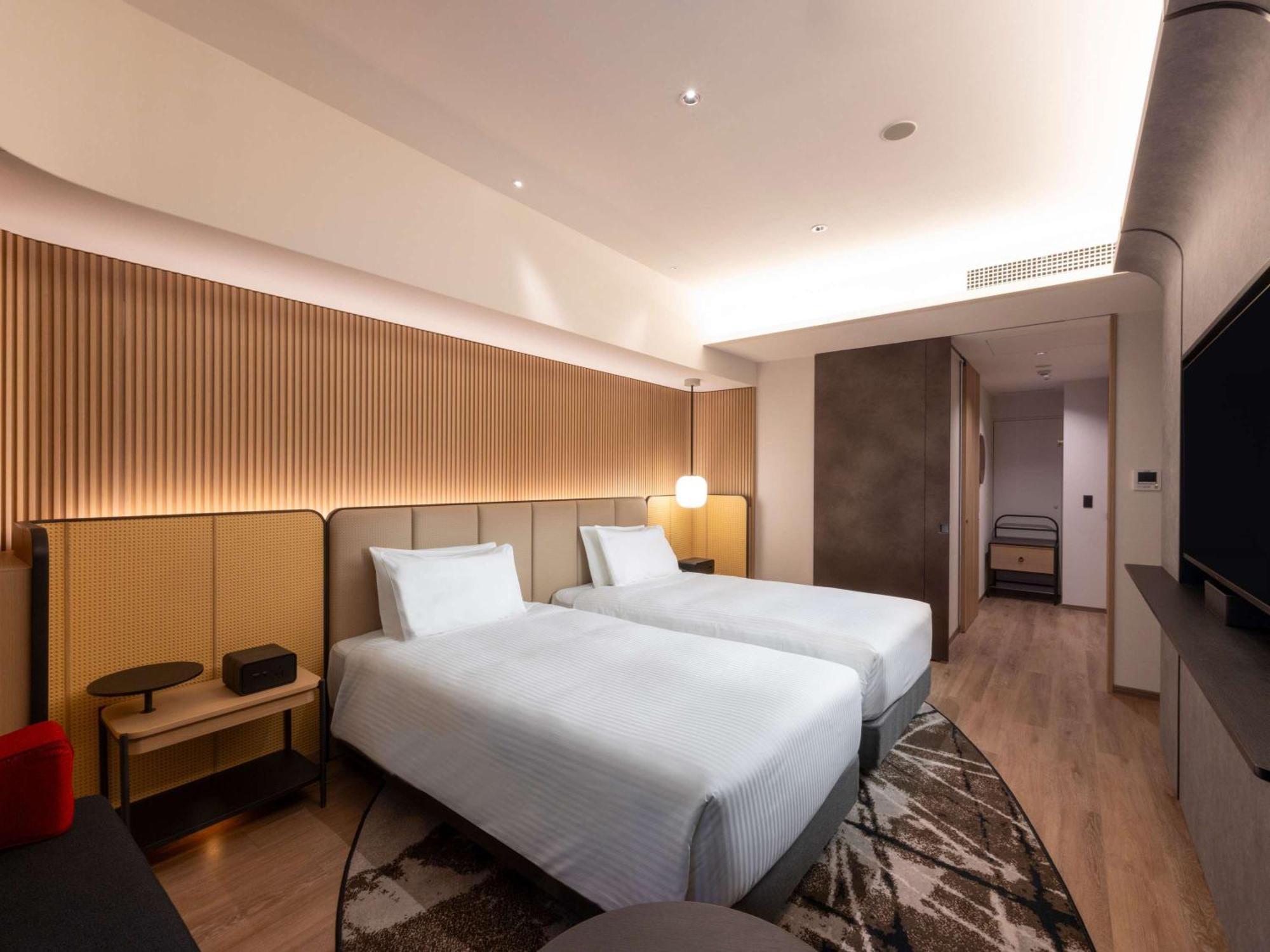 Novotel Hotel 5*
