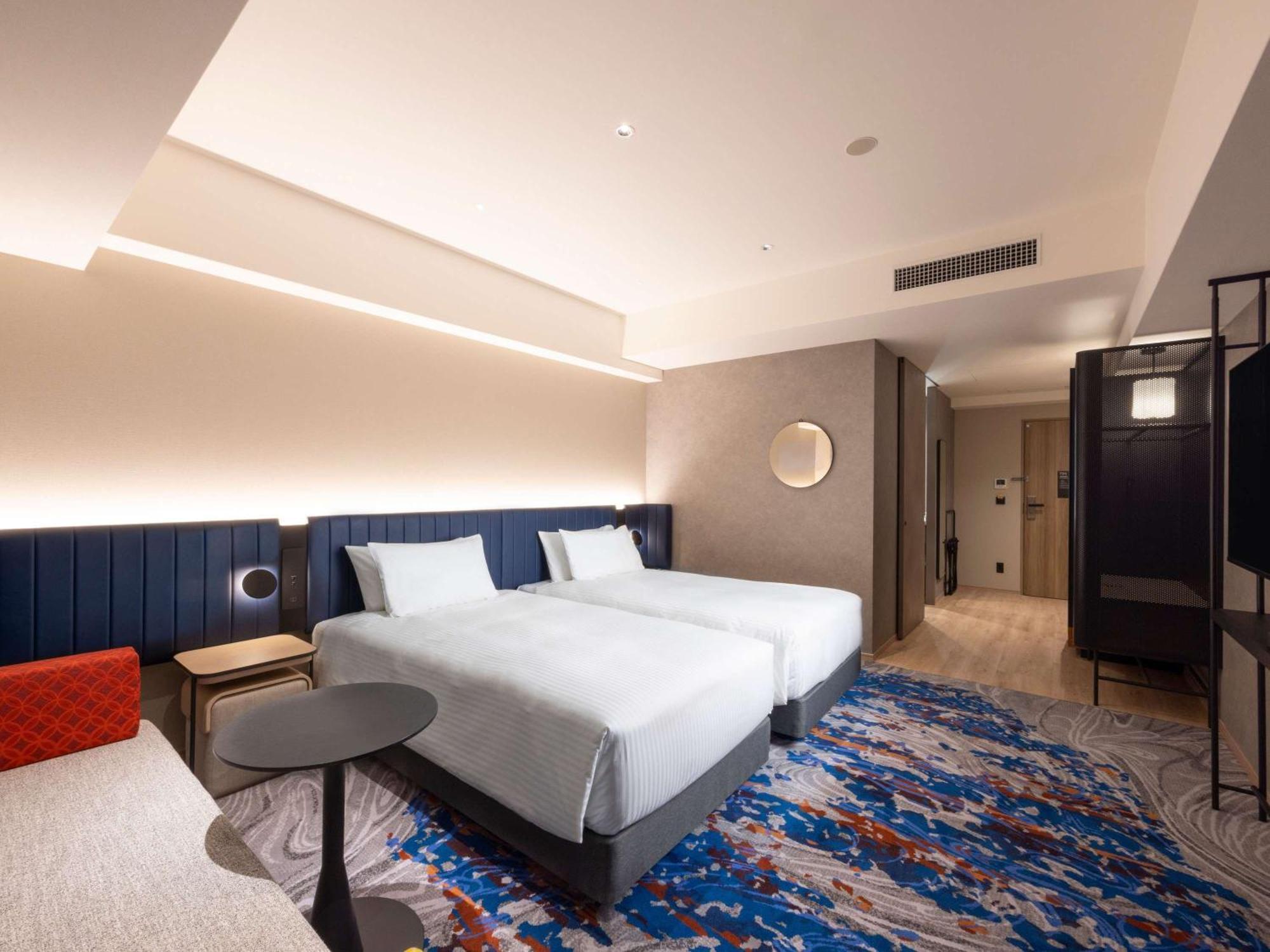 Novotel 5* Nara