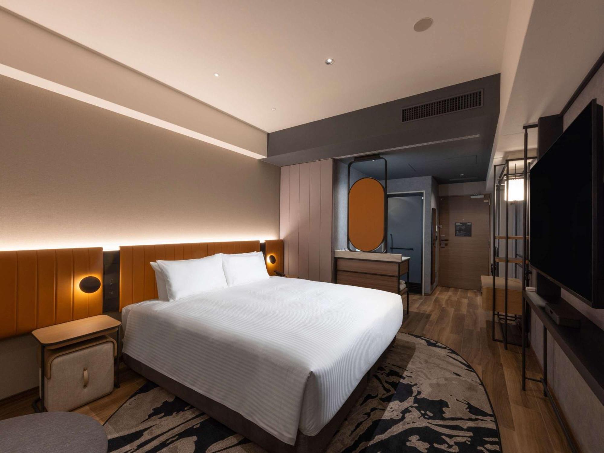 Novotel Hotel