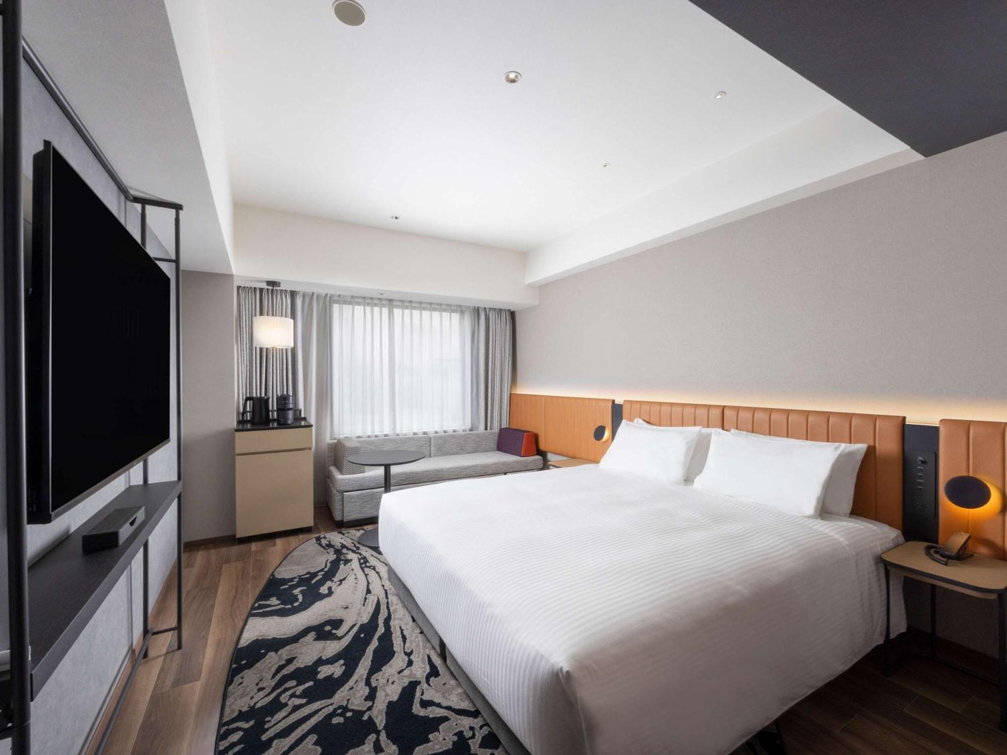 Novotel 5* Nara