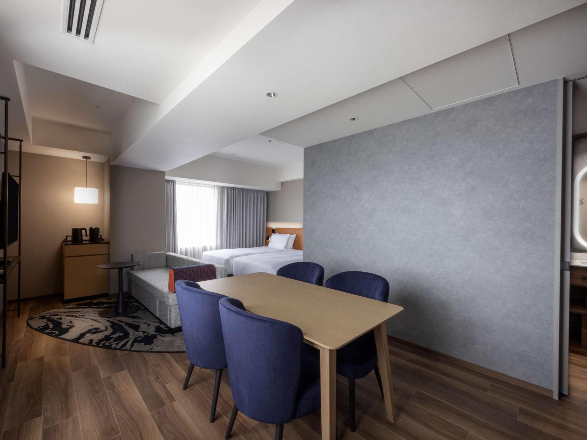 Novotel Hotel 5*