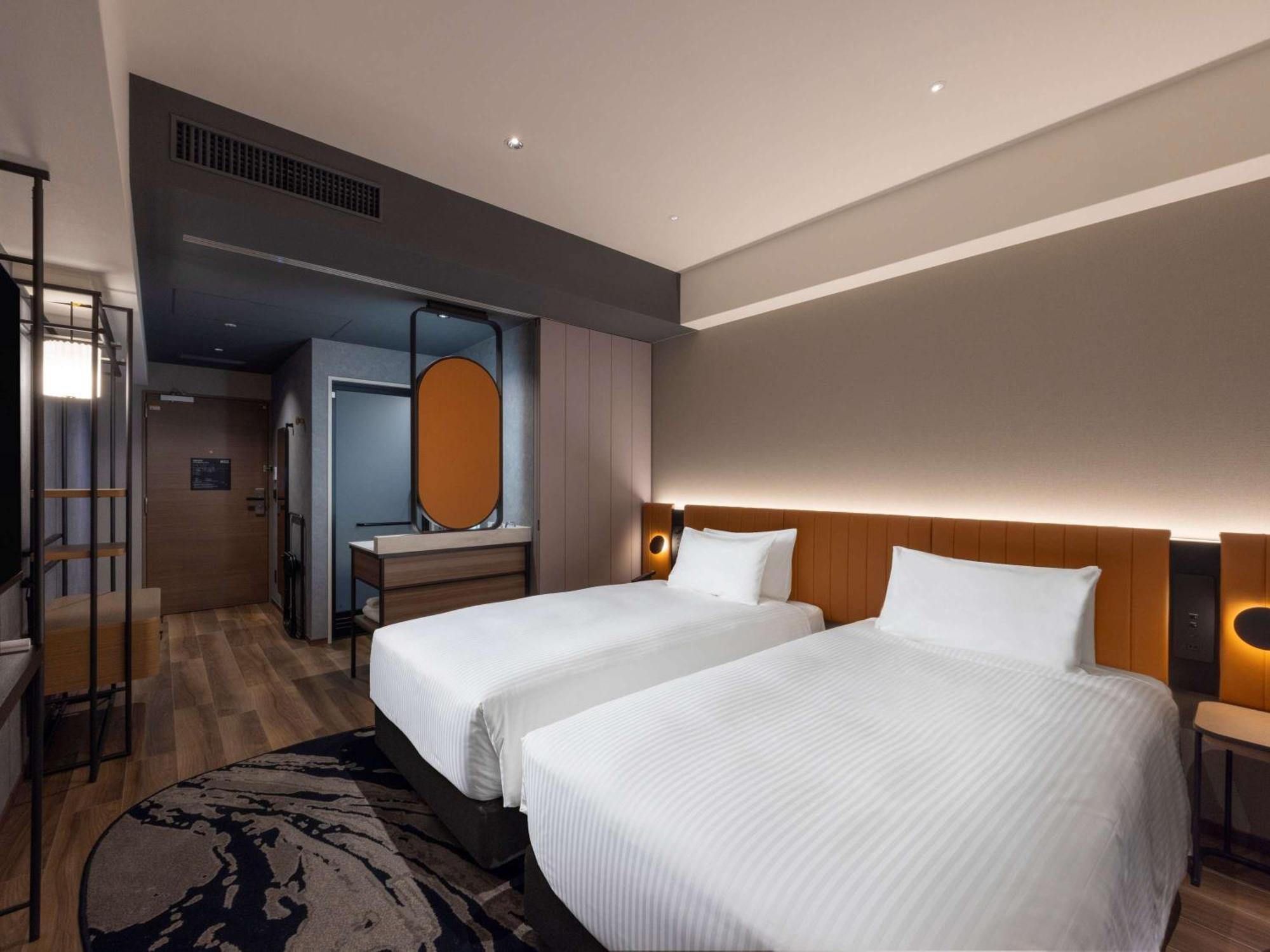 Hotel Novotel 5*