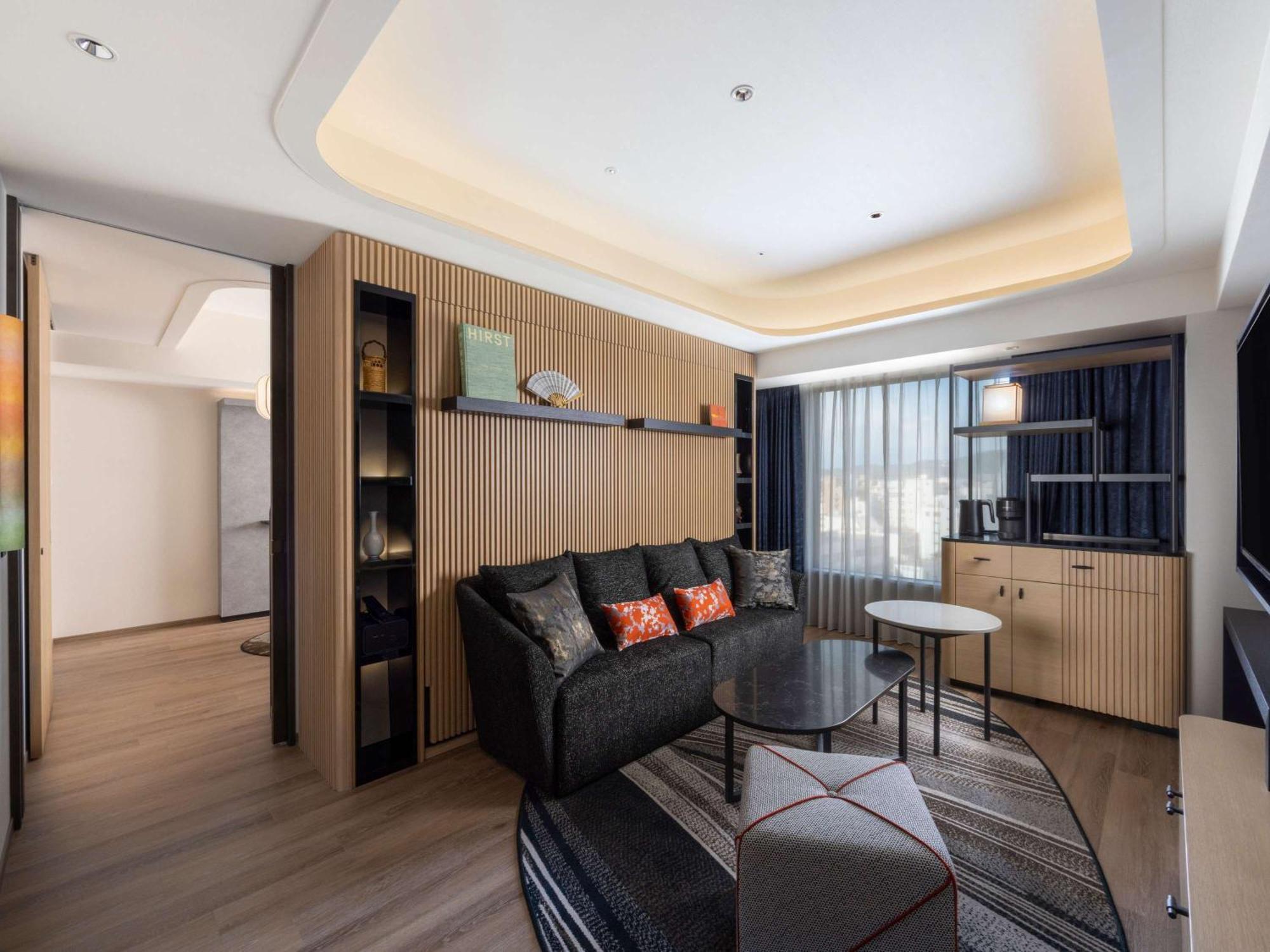 Novotel Hotel Nara