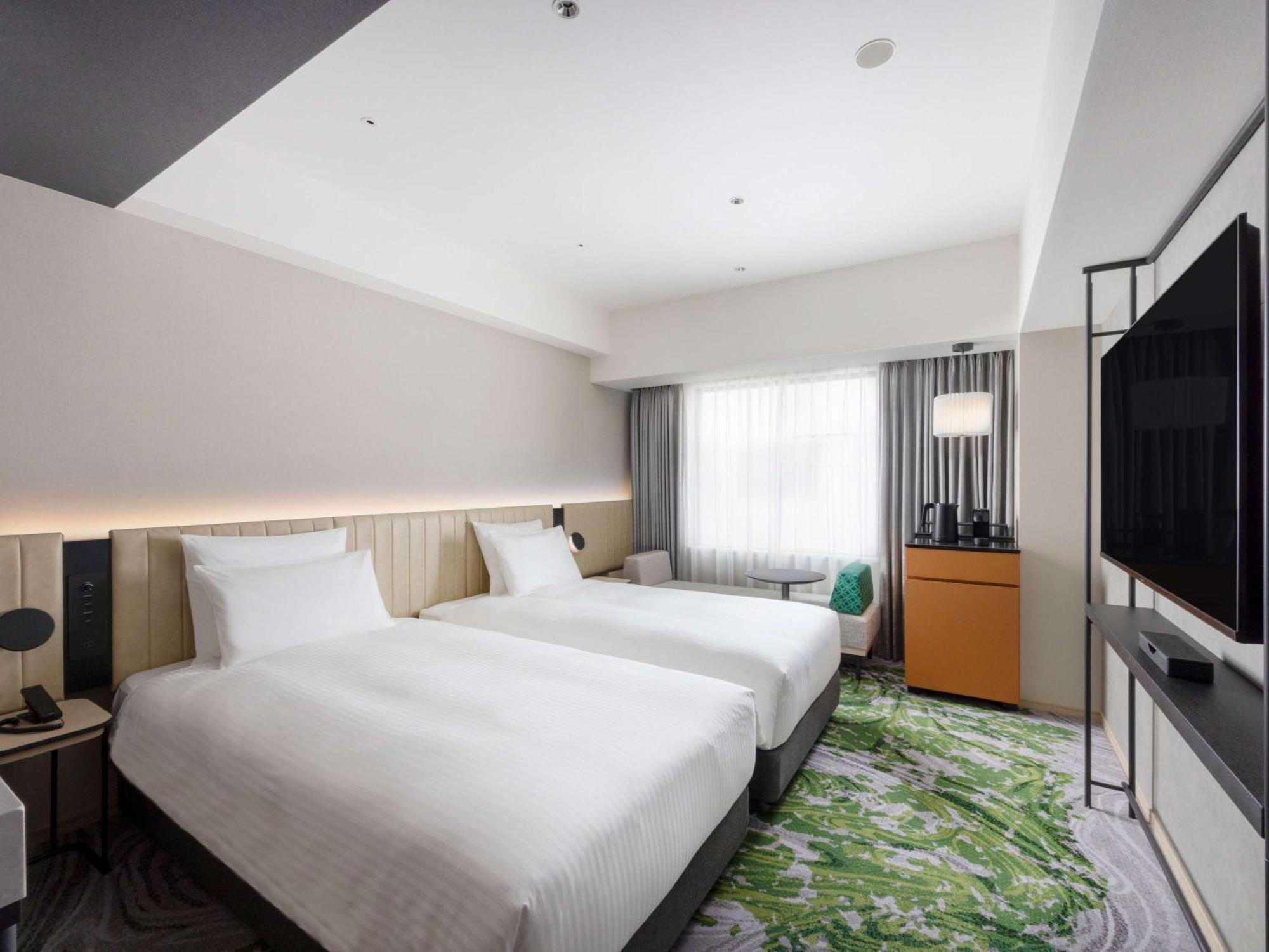 Novotel 5*