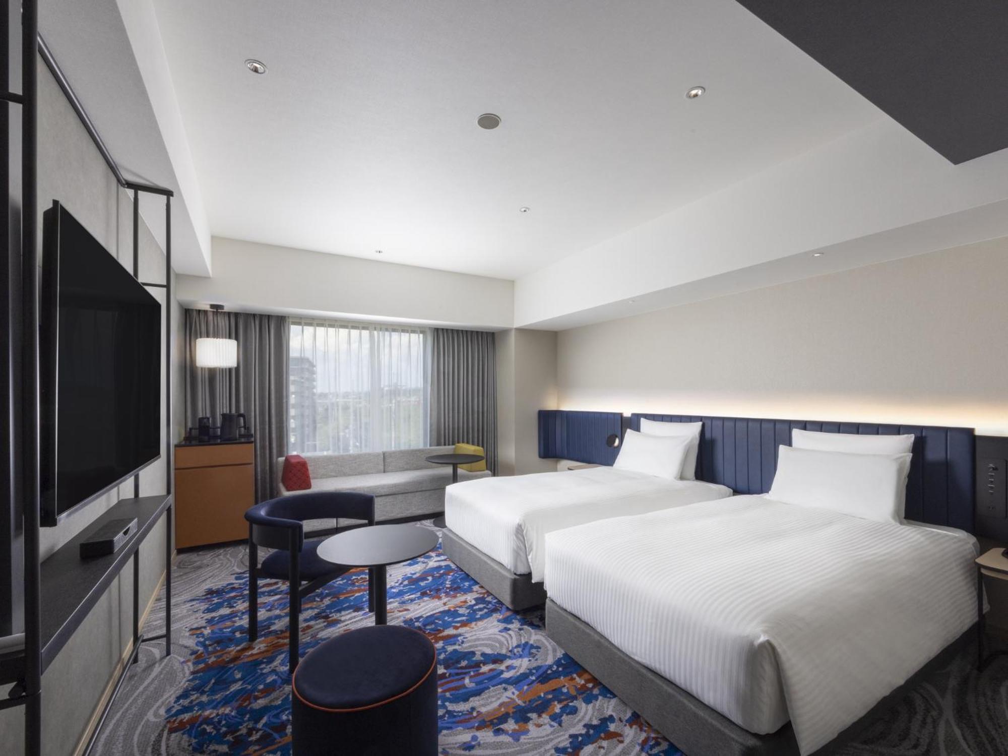 Hotel Novotel