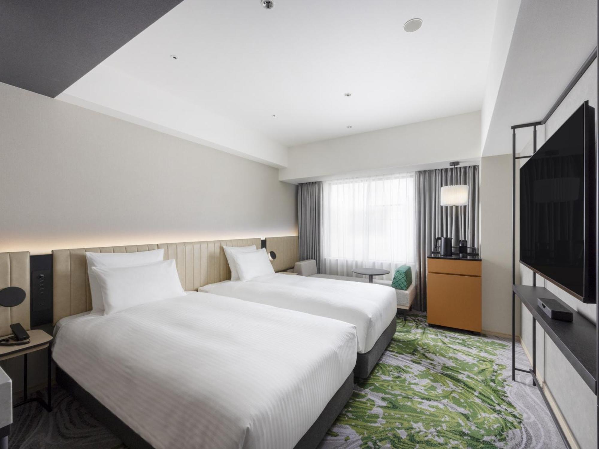 Novotel 5*