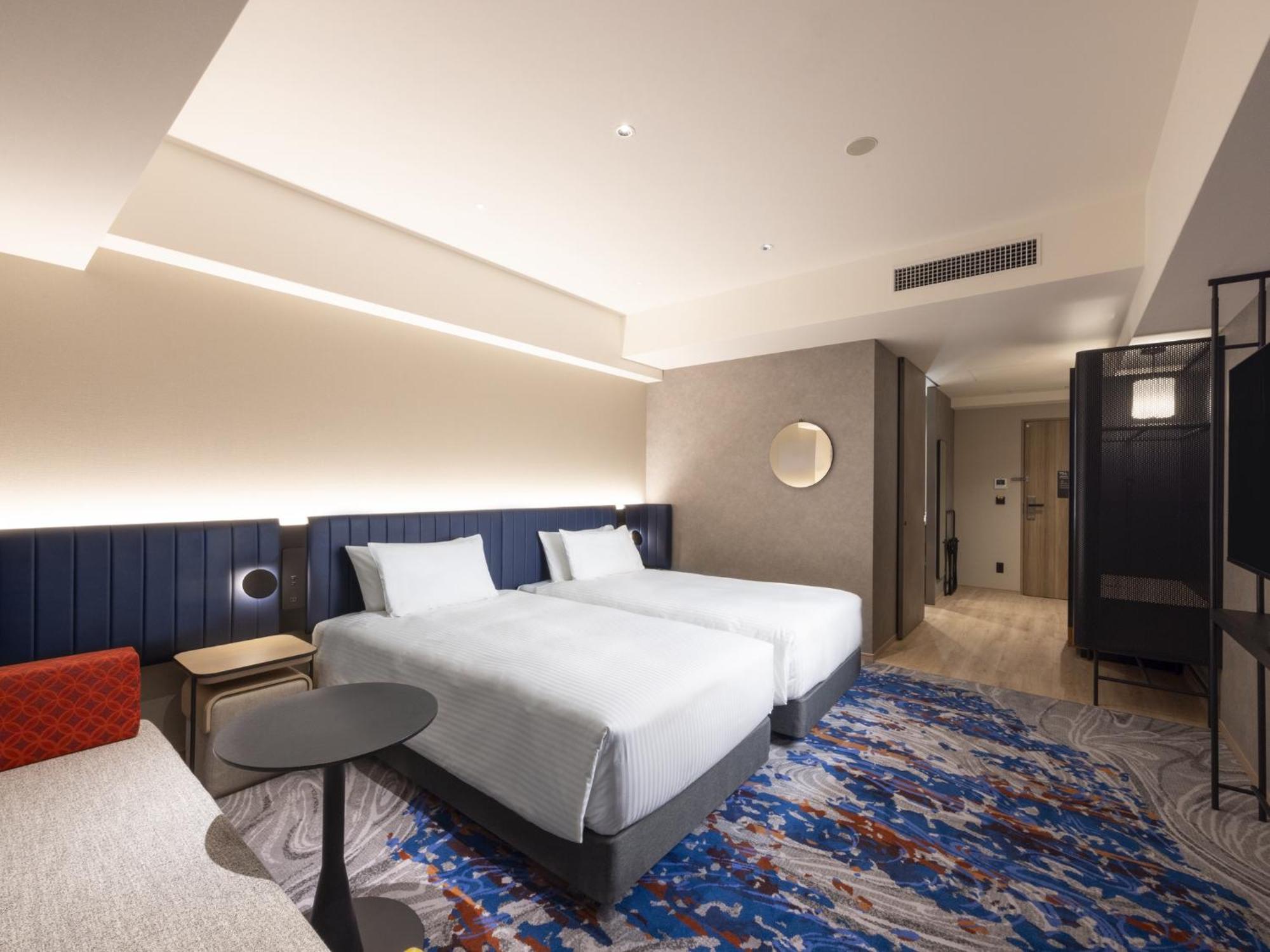 Hotel Novotel