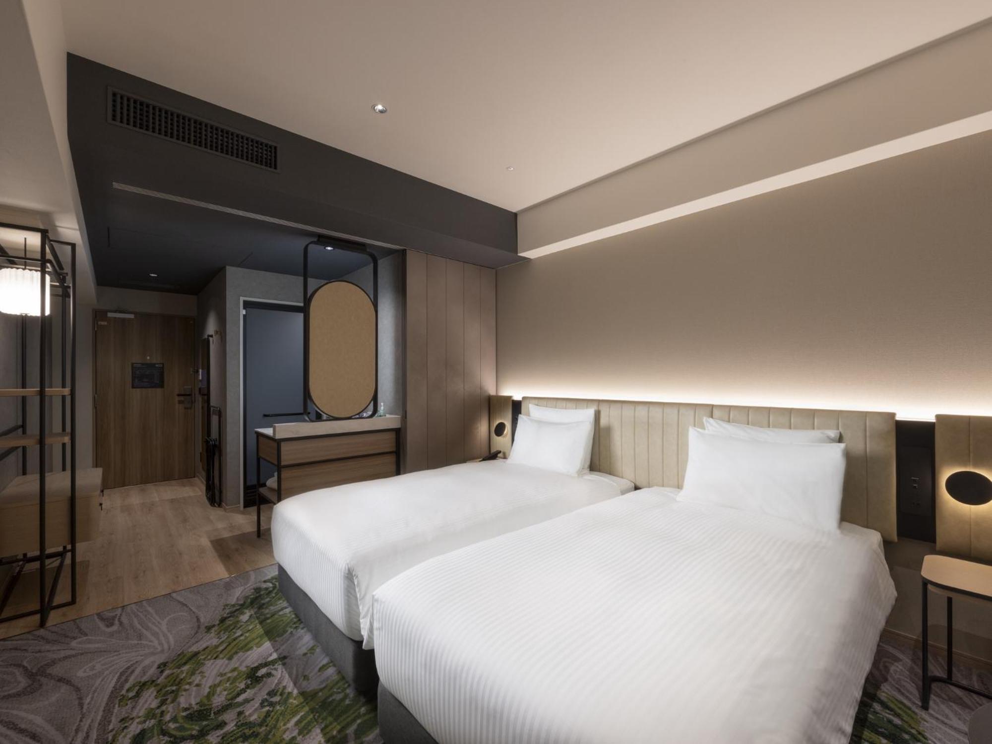 Hotel Novotel 5*