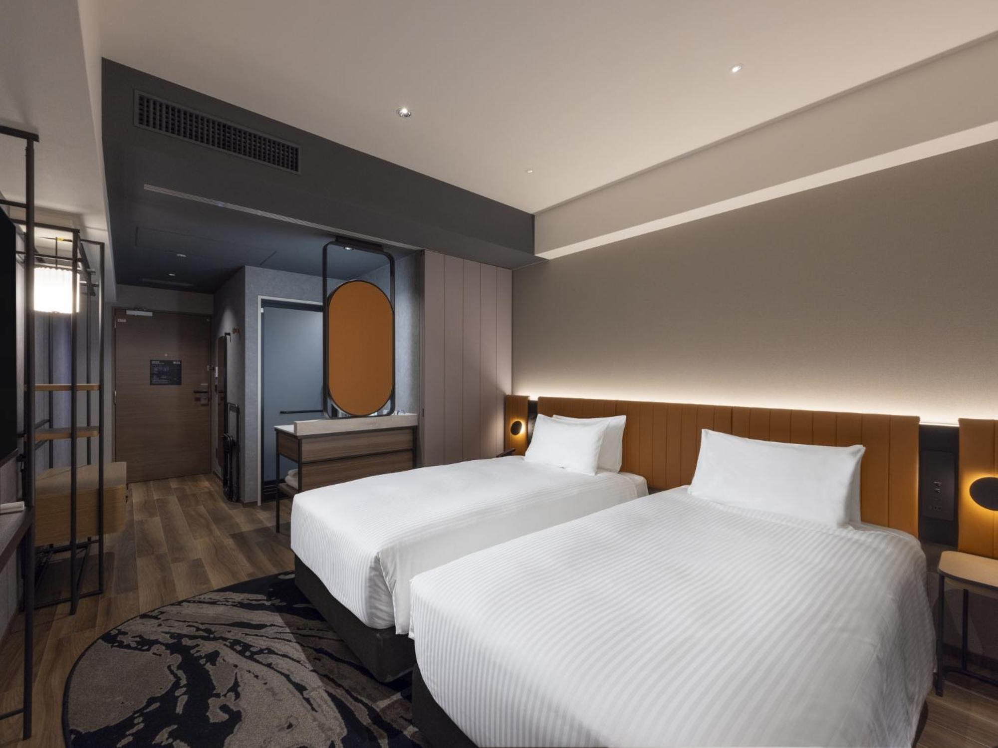 Hotel Novotel Nara