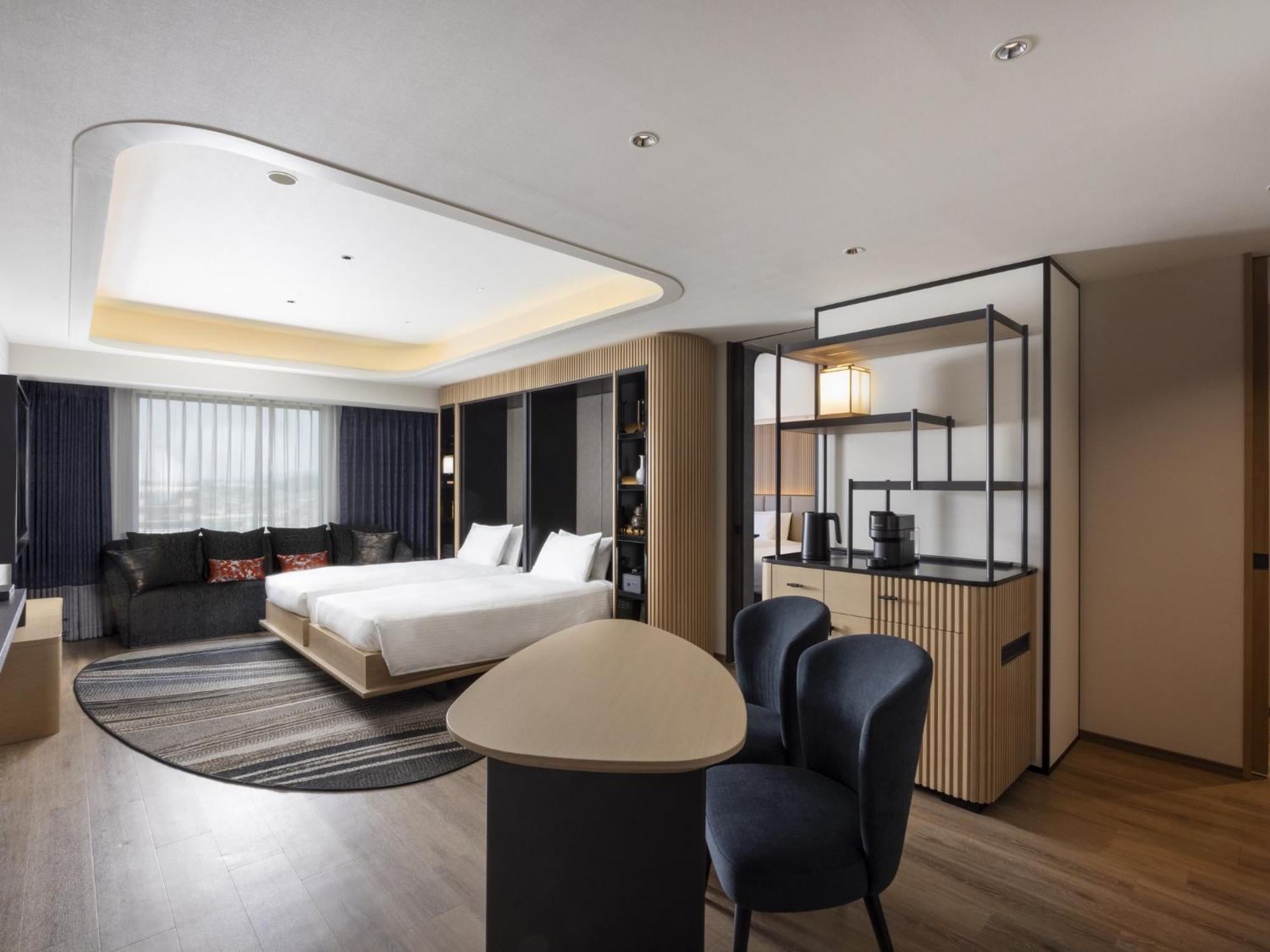 Novotel 5* Nara