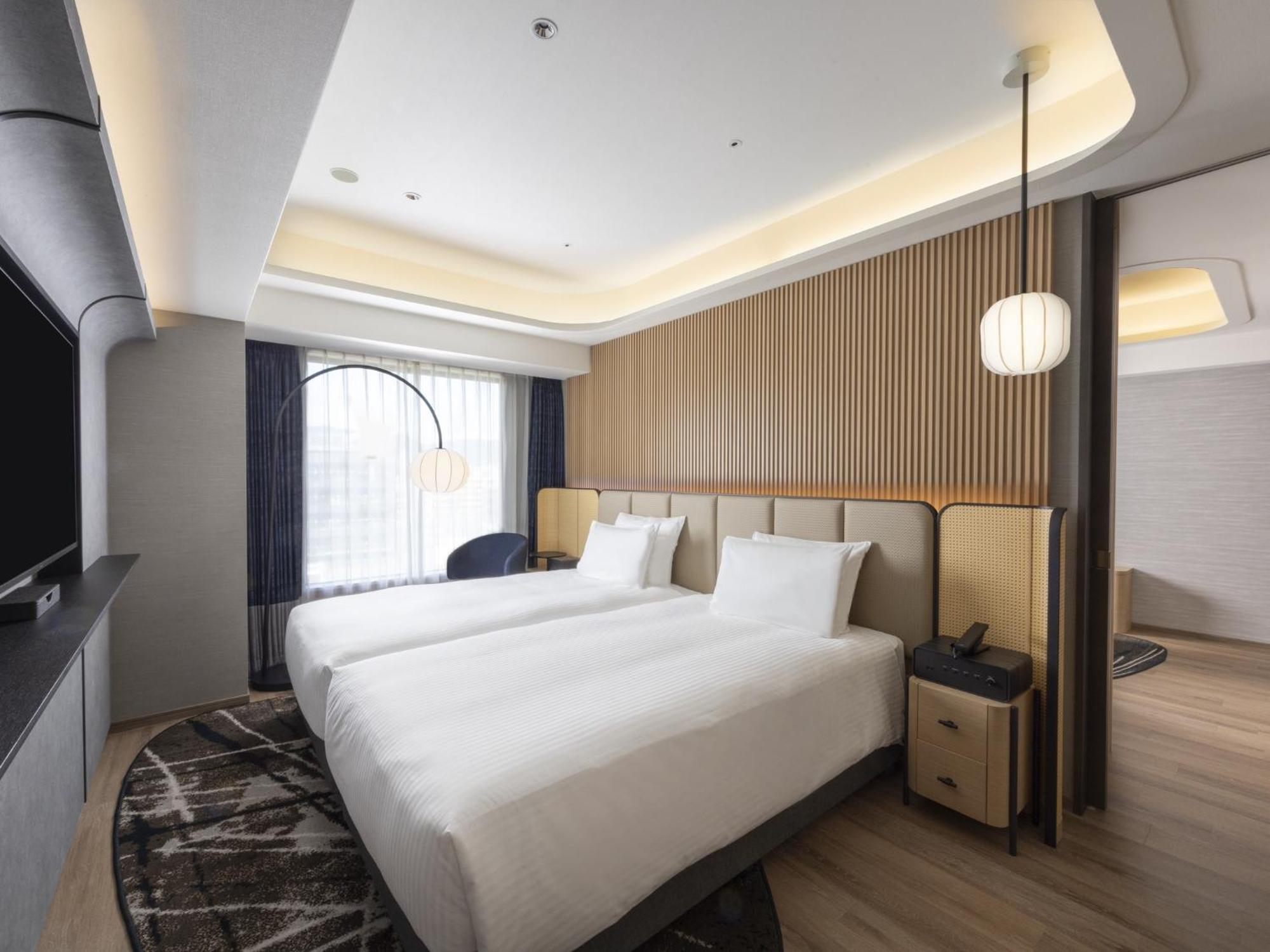 Novotel Hotel