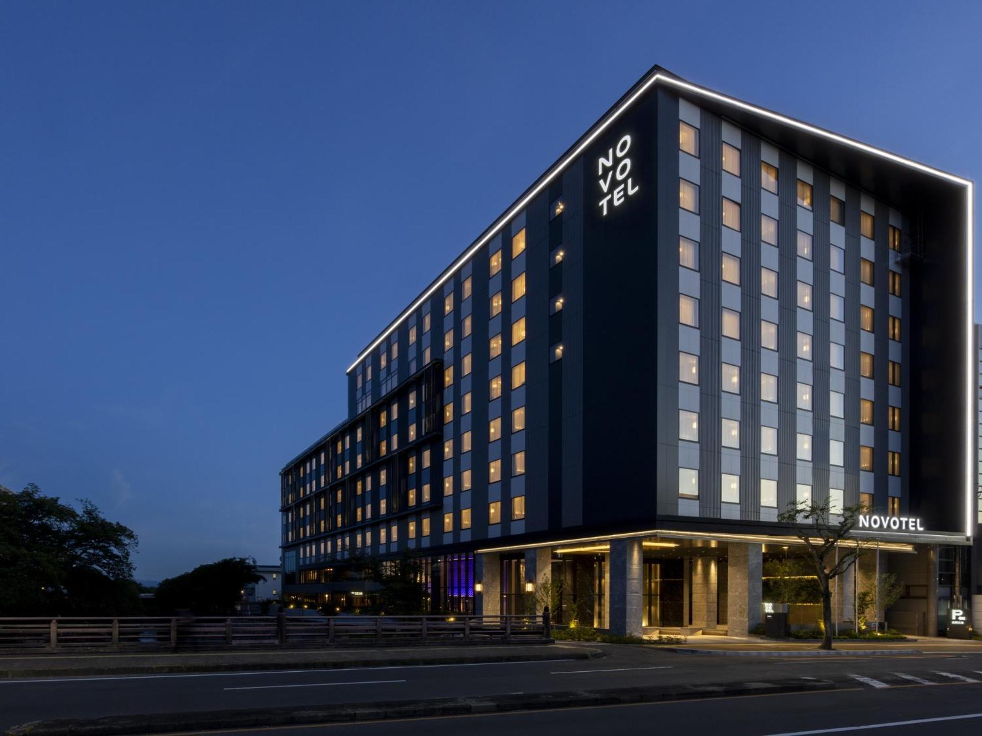 Novotel 5* Nara