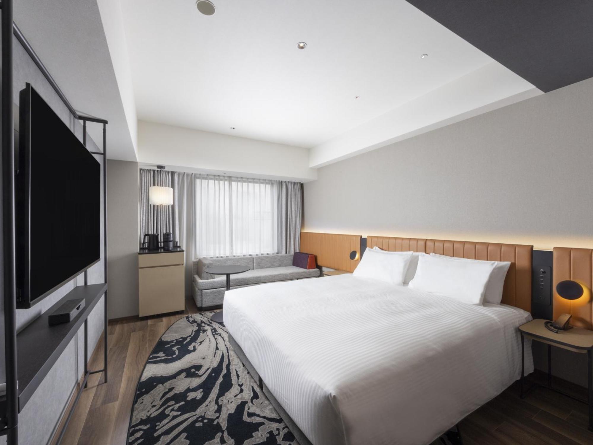 Hotel Novotel Nara