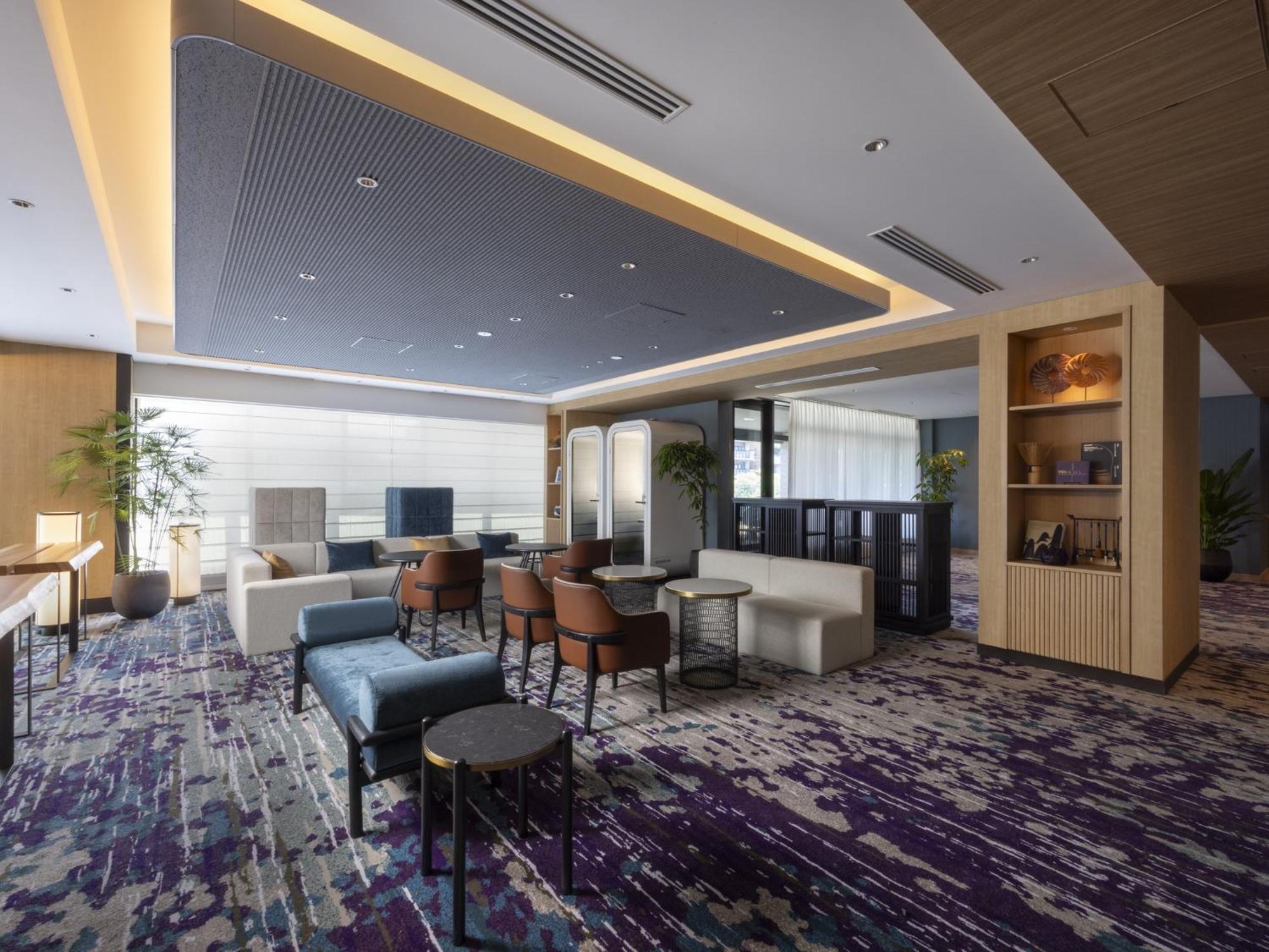 Hotel Novotel