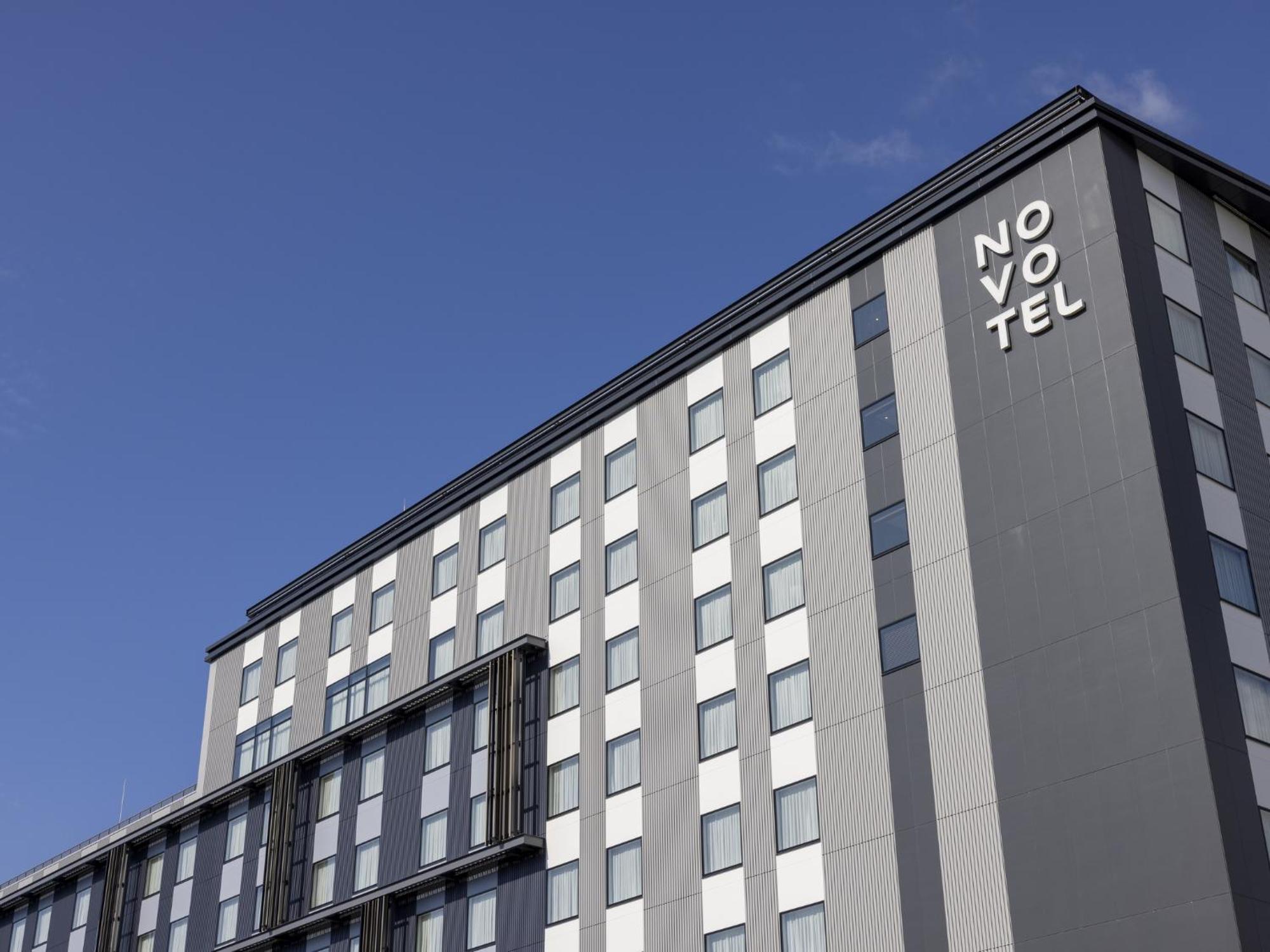 Novotel Hotel Nara