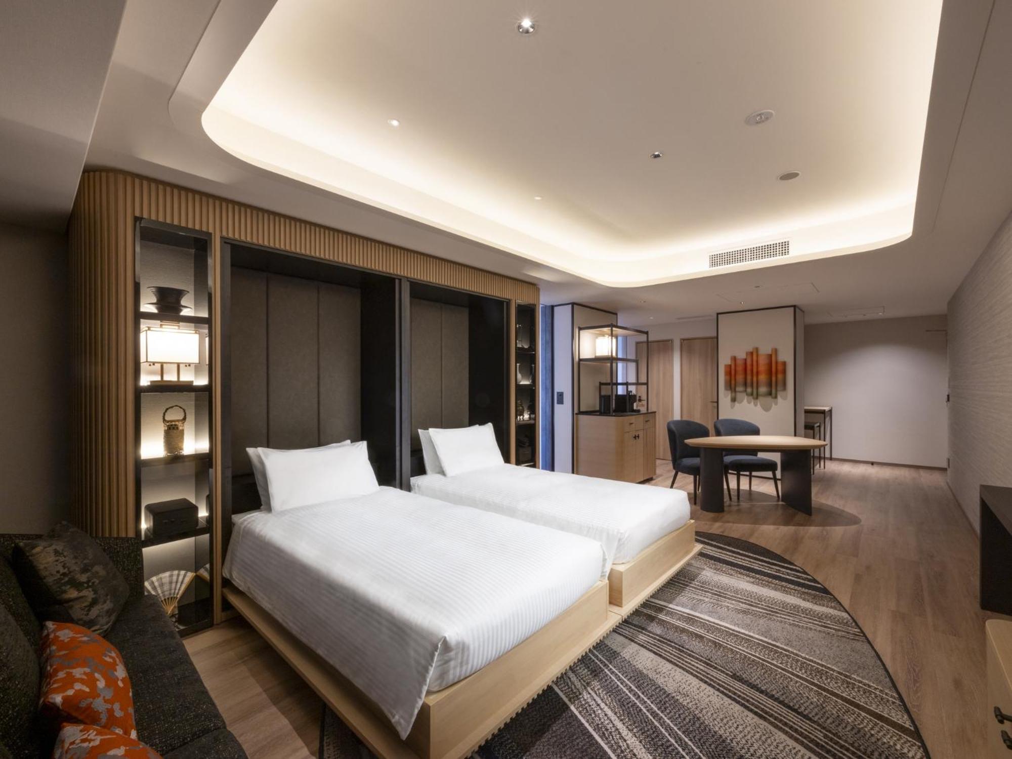 Novotel 5*