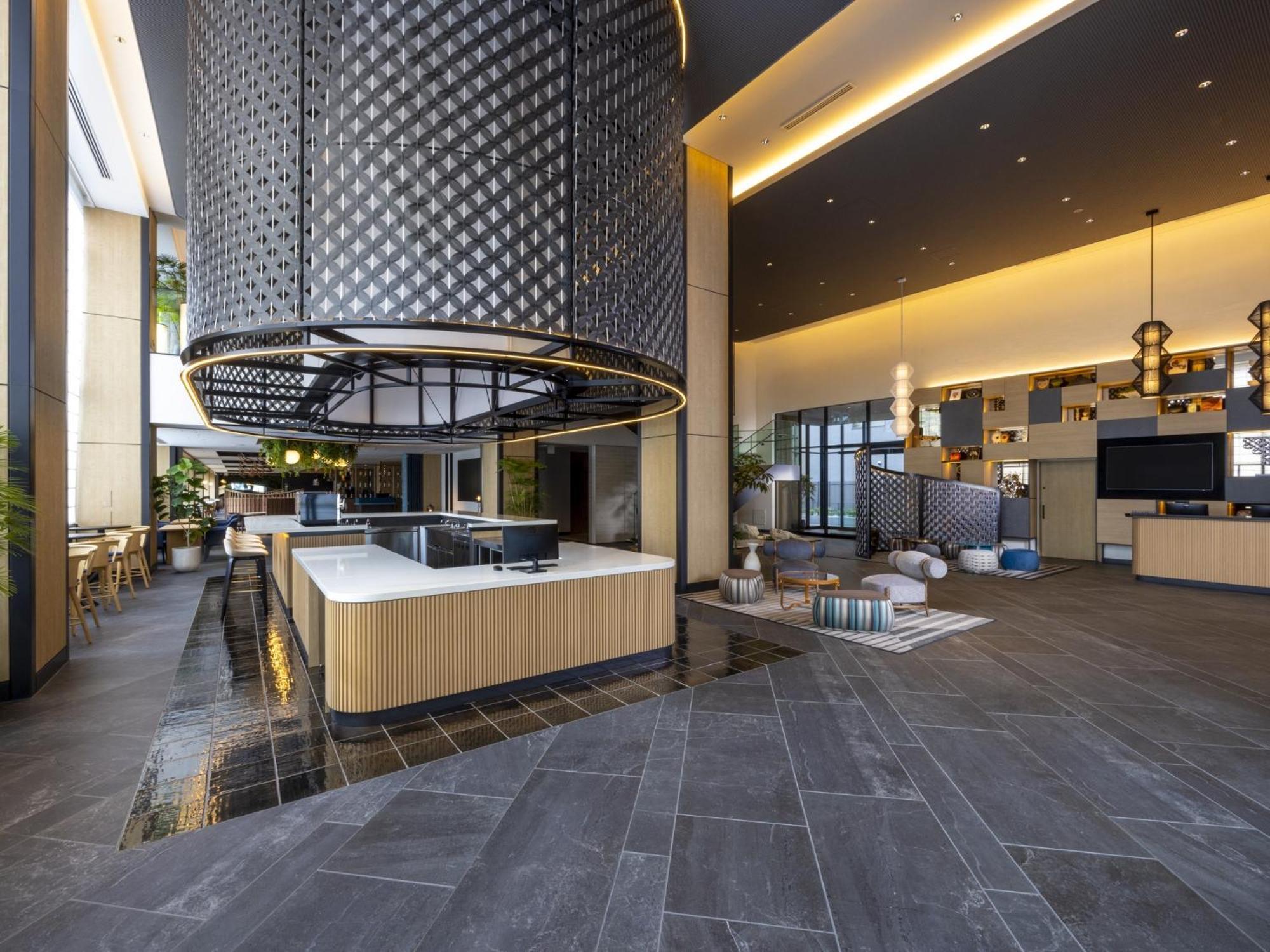 Hotel Novotel 5*