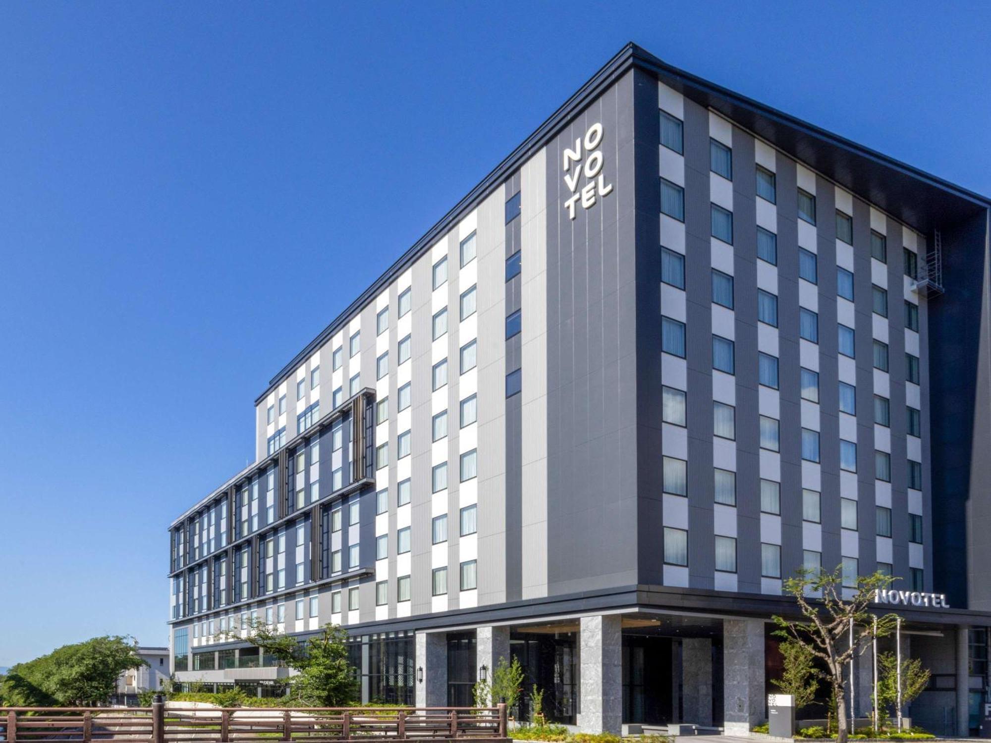 Novotel 5*