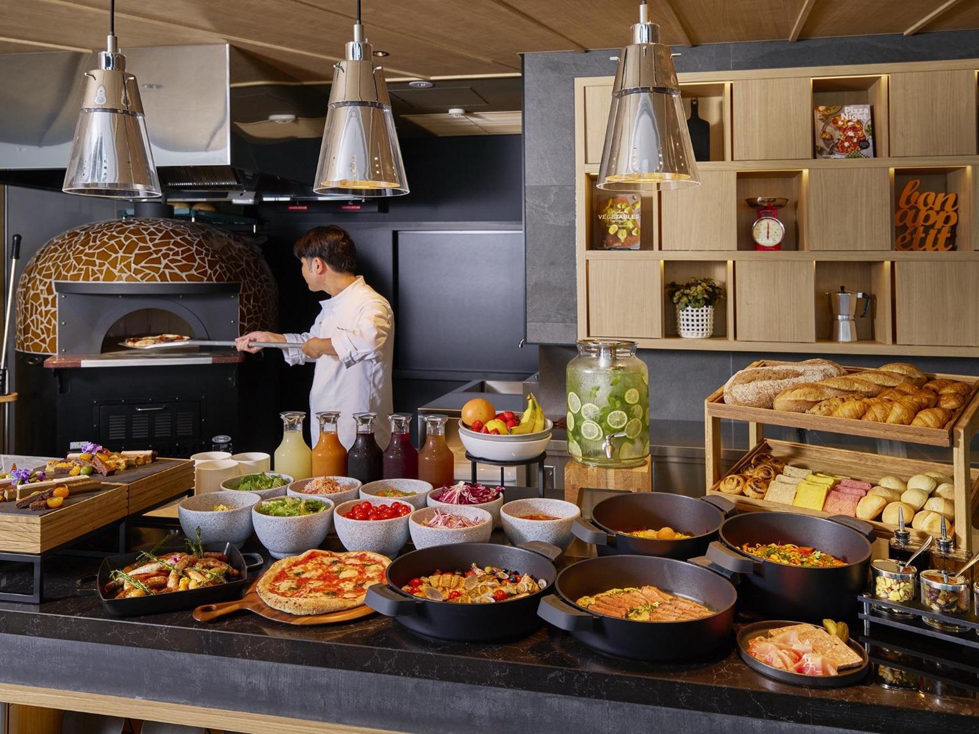 Novotel 5* Nara