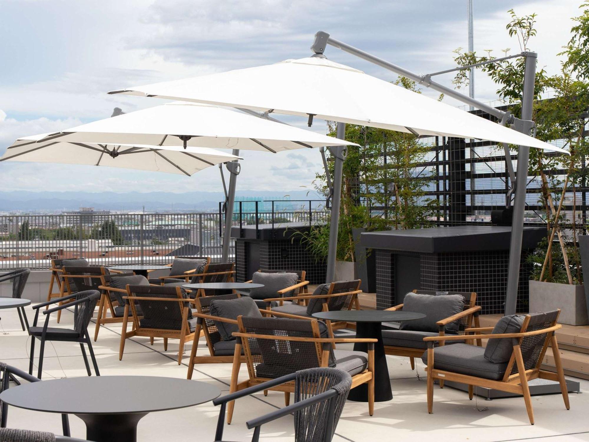 Novotel Hotel 5*