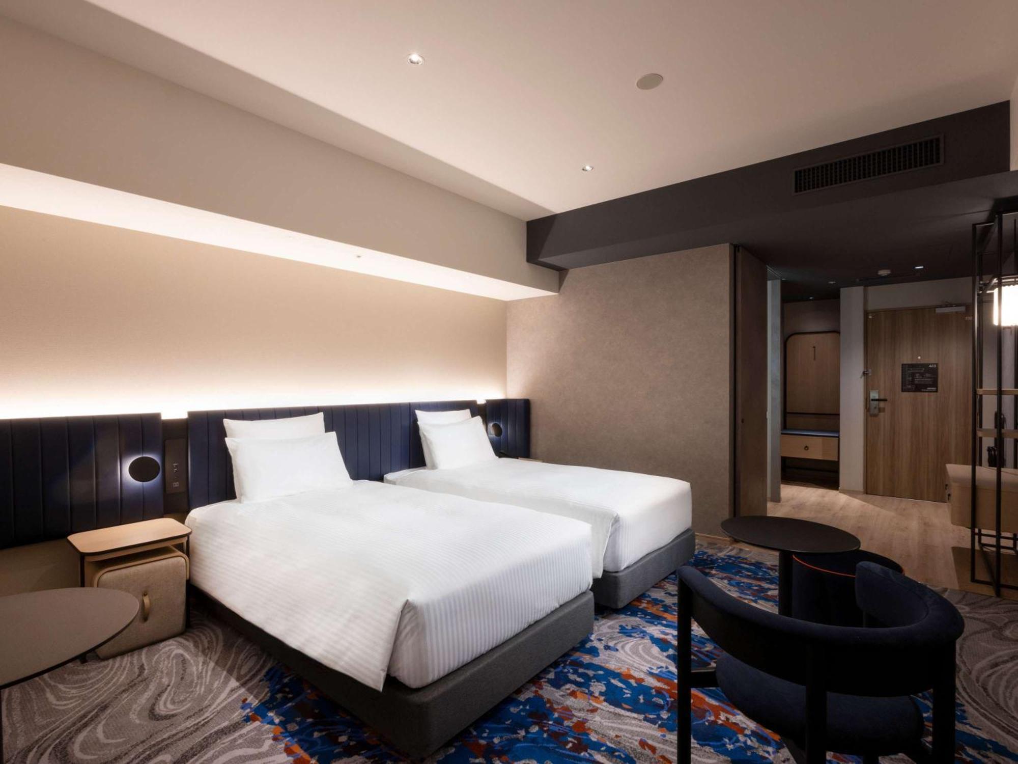 Hotel Novotel